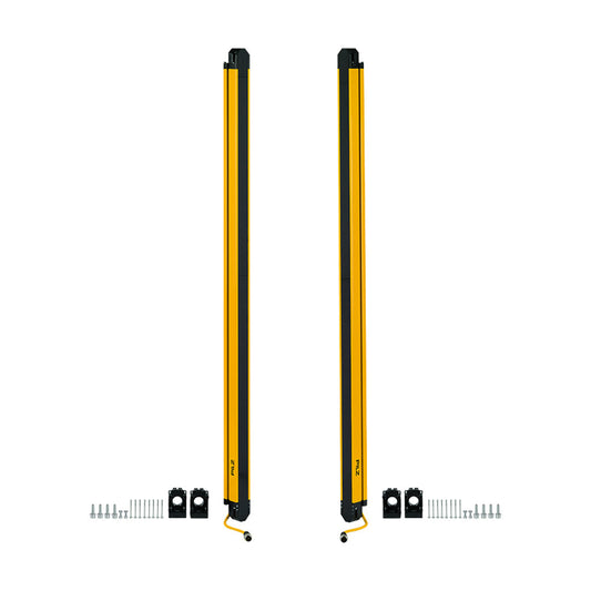 Safety Light Curtain PILZ ม่านแสงนิรภัย PSEN opII3F-s-14-105 code 632046