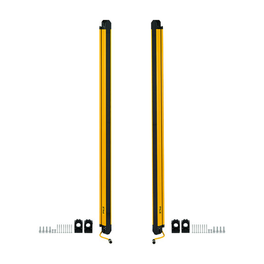 Safety Light Curtain PILZ ม่านแสงนิรภัย PSEN opII3F-s-14-120 code 632047