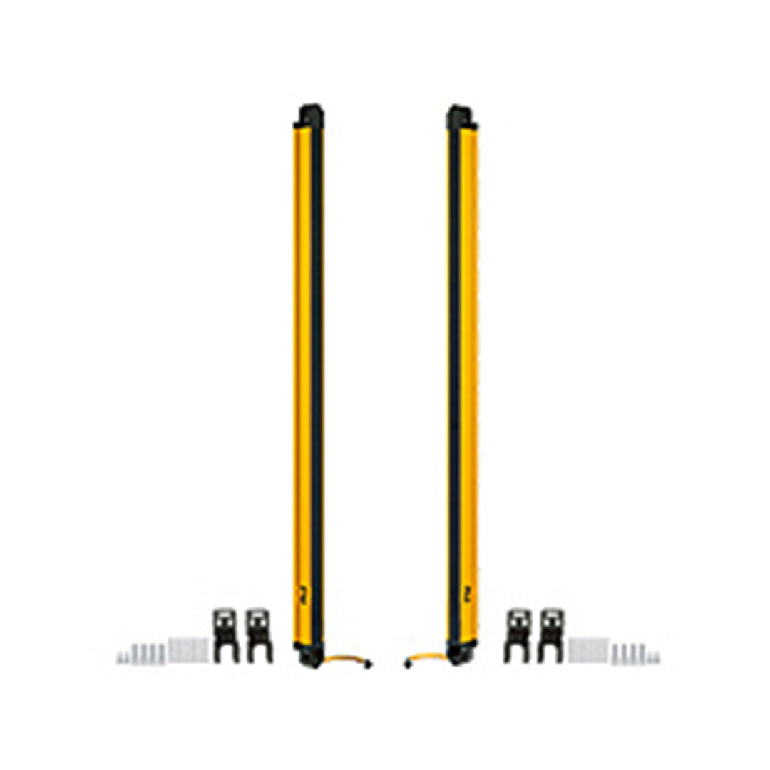 Safety Light Curtain PILZ ม่านแสงนิรภัย PSEN opII3F-s-14-135 code 632048