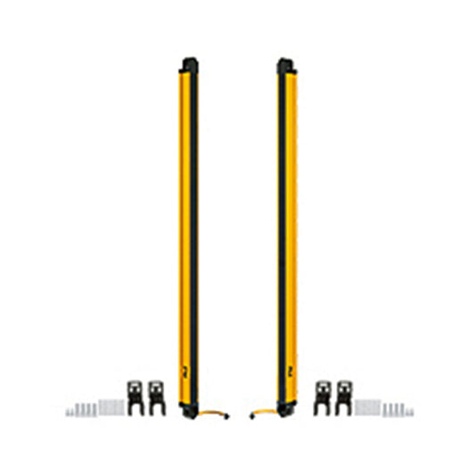 Safety Light Curtain PILZ ม่านแสงนิรภัย PSEN opII3F-s-14-150 code 632049