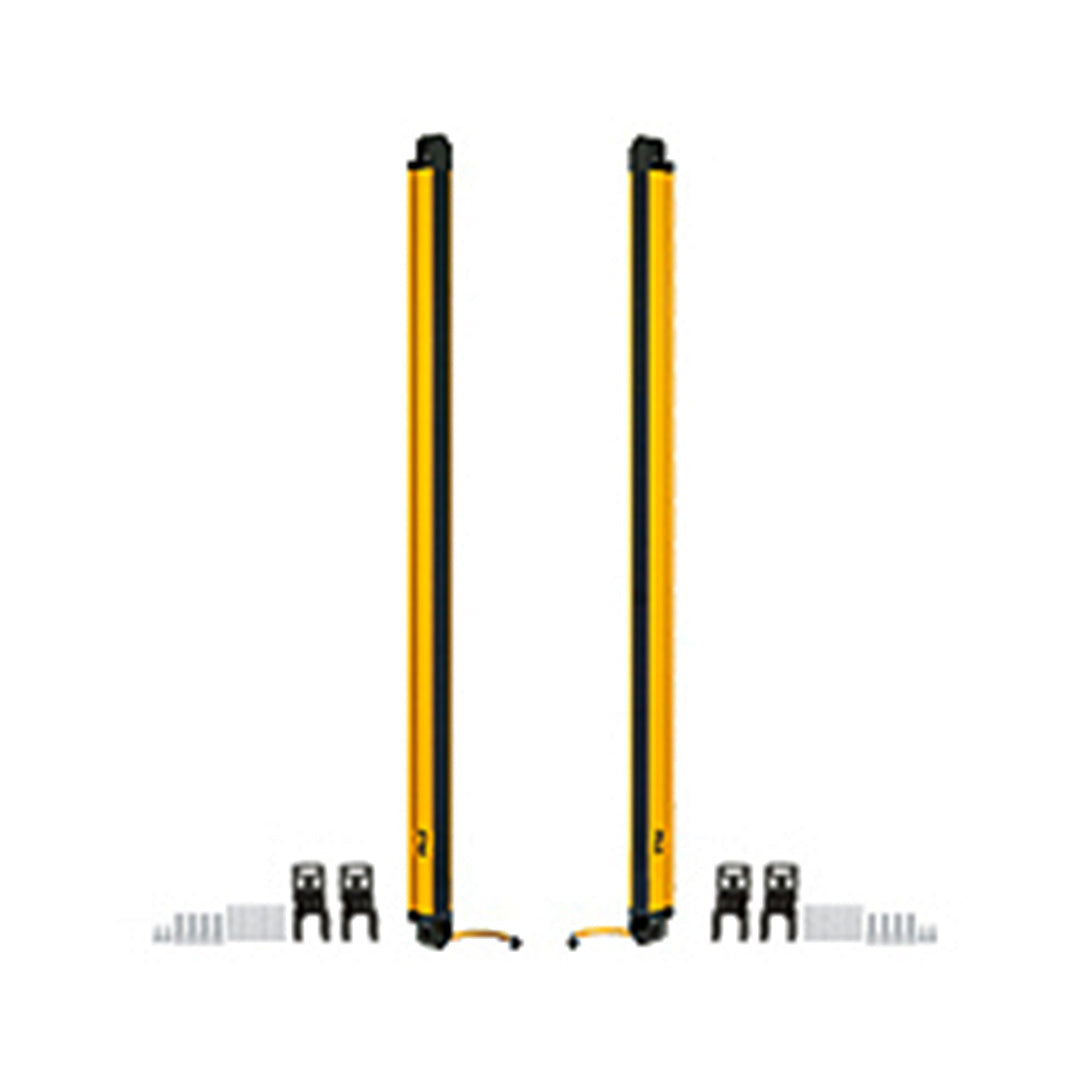 Safety Light Curtain PILZ ม่านแสงนิรภัย PSEN opII3F-s-14-165 code 632050