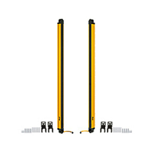 Safety Light Curtain PILZ ม่านแสงนิรภัย PSEN opII3F-s-14-165 code 632050