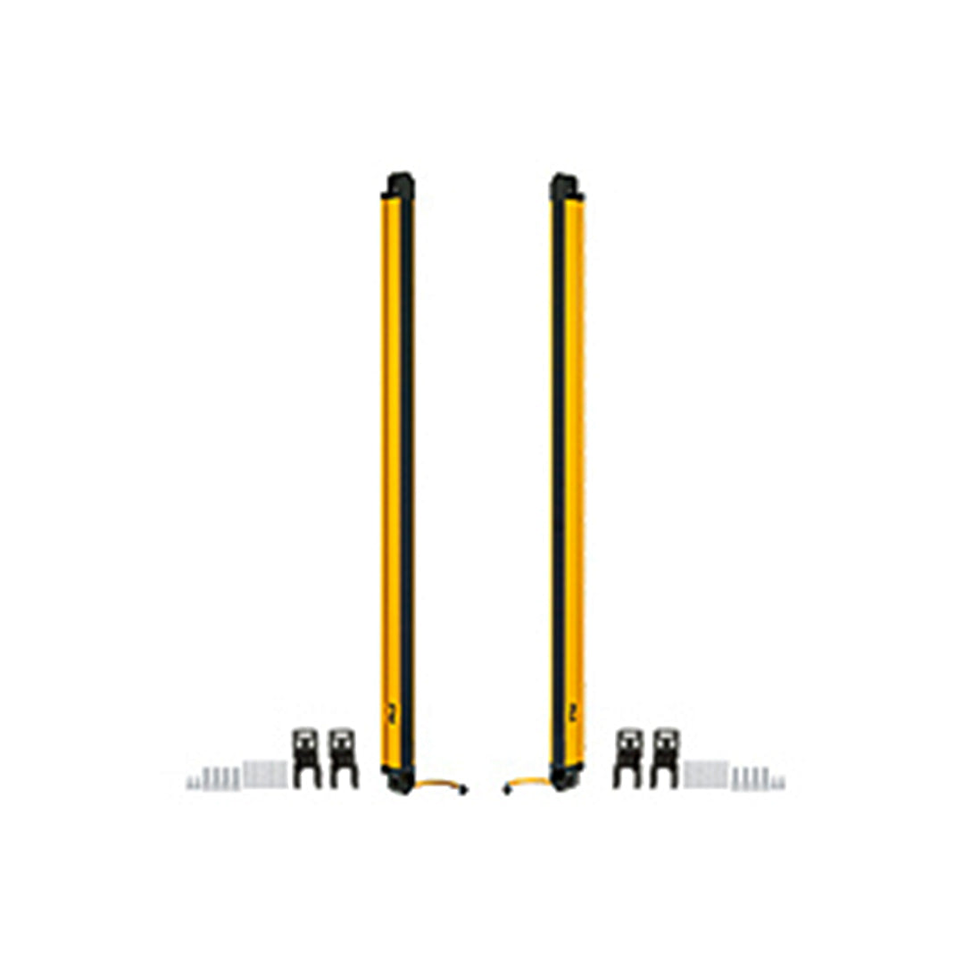 Safety Light Curtain PILZ ม่านแสงนิรภัย PSEN opII3F-s-14-180 code 632051