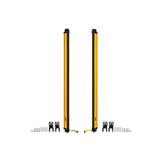 Safety Light Curtain PILZ ม่านแสงนิรภัย PSEN opII3F-s-14-180 code 632051