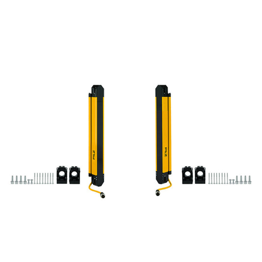 Safety Light Curtain PILZ ม่านแสงนิรภัย PSEN opII4F-s-14-015 code 632080