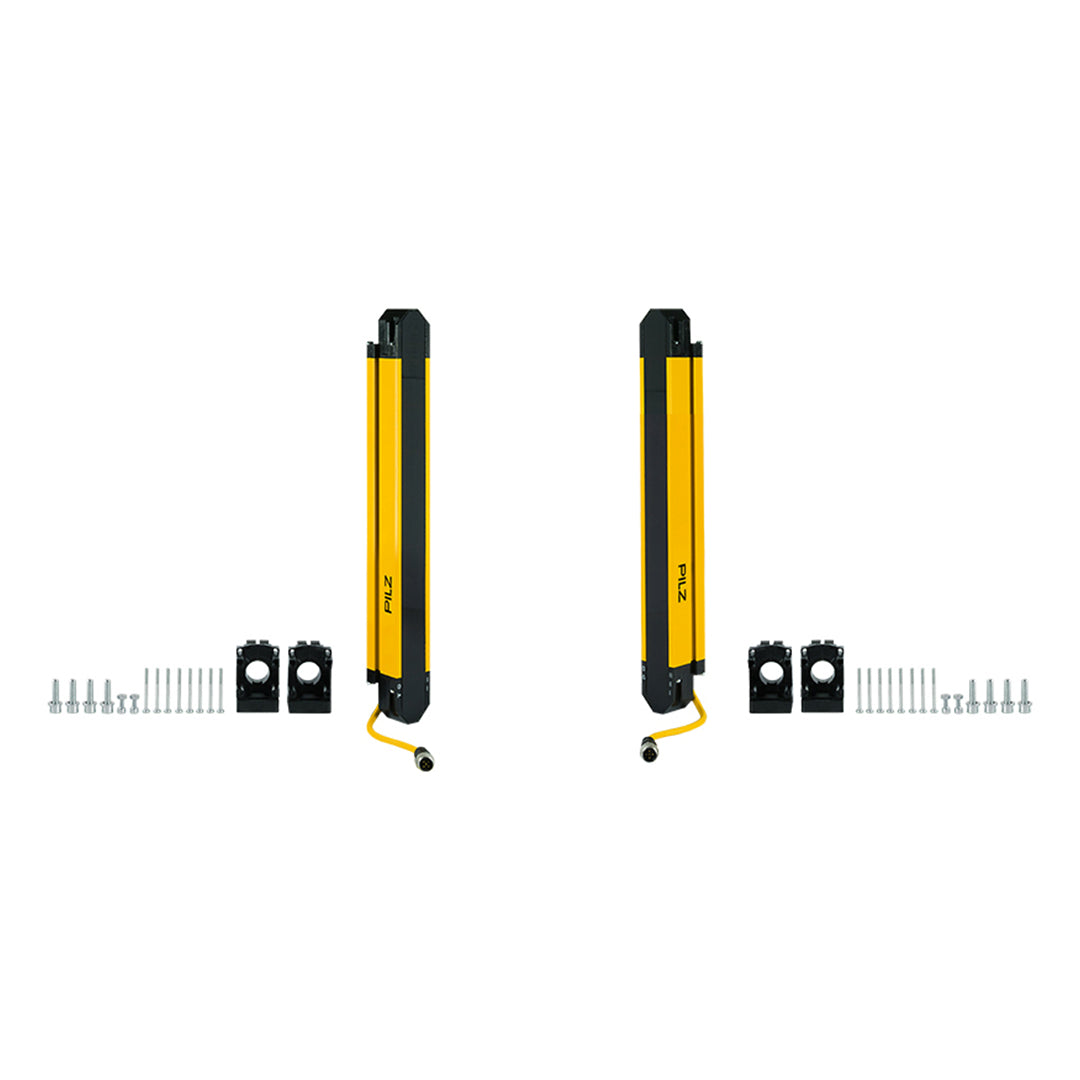 Safety Light Curtain PILZ ม่านแสงนิรภัย PSEN opII4F-s-14-060 code 632083
