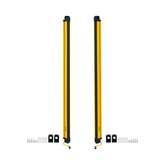 Safety Light Curtain PILZ ม่านแสงนิรภัย PSEN opII4F-s-14-090 code 632085