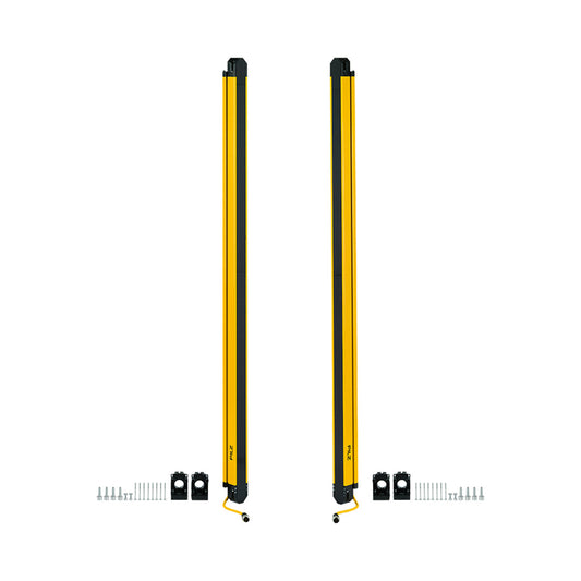 Safety Light Curtain PILZ ม่านแสงนิรภัย PSEN opII4F-s-14-120 code 632087