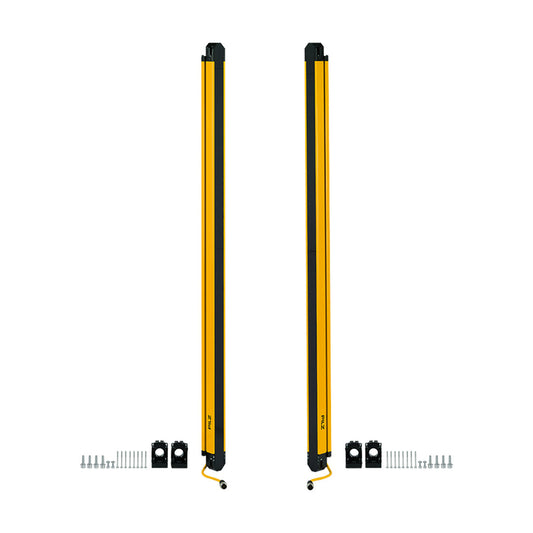 Safety Light Curtain PILZ ม่านแสงนิรภัย PSEN opII4F-s-14-135 code 632088