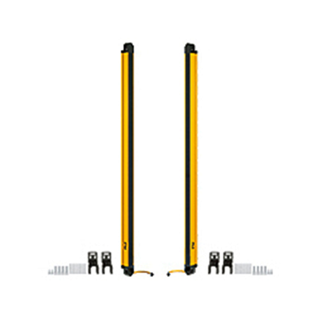 Safety Light Curtain PILZ ม่านแสงนิรภัย PSEN opII3B-s-170-120 code 632104