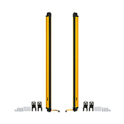 ม่านแสงนิรภัย Safety Light Curtain PILZ
