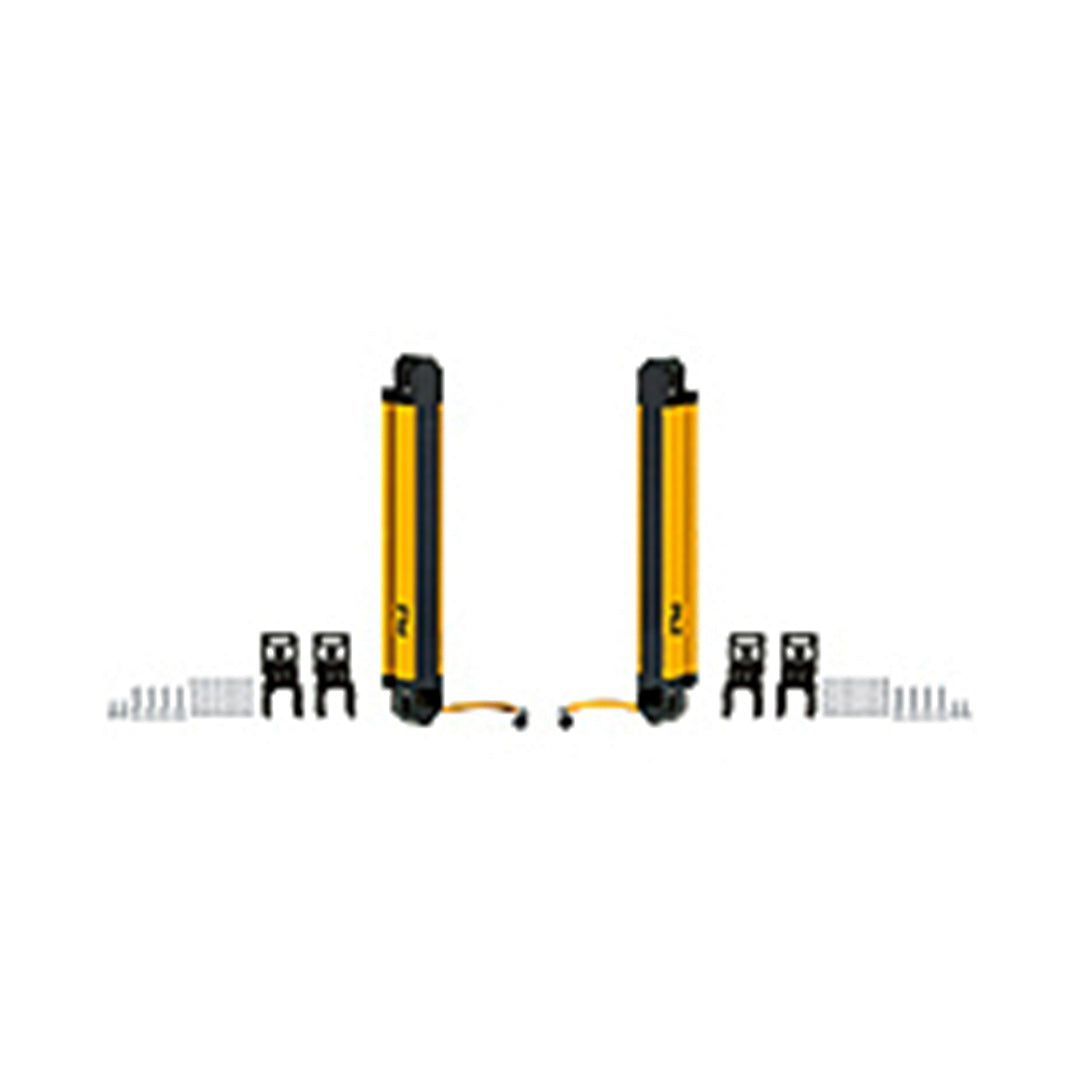 Safety Light Curtain PILZ ม่านแสงนิรภัย PSEN opII3B-s-300-060 code 632111