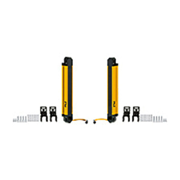 Safety Light Curtain PILZ ม่านแสงนิรภัย PSEN opII3B-s-300-075 code 632112