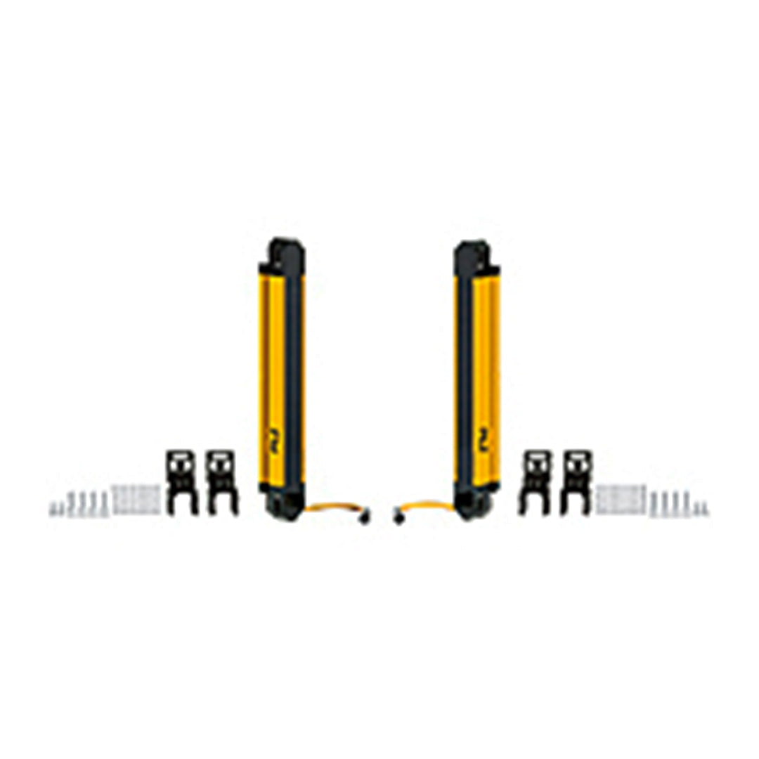 Safety Light Curtain PILZ ม่านแสงนิรภัย PSEN opII4B-s-170-045 code 632120