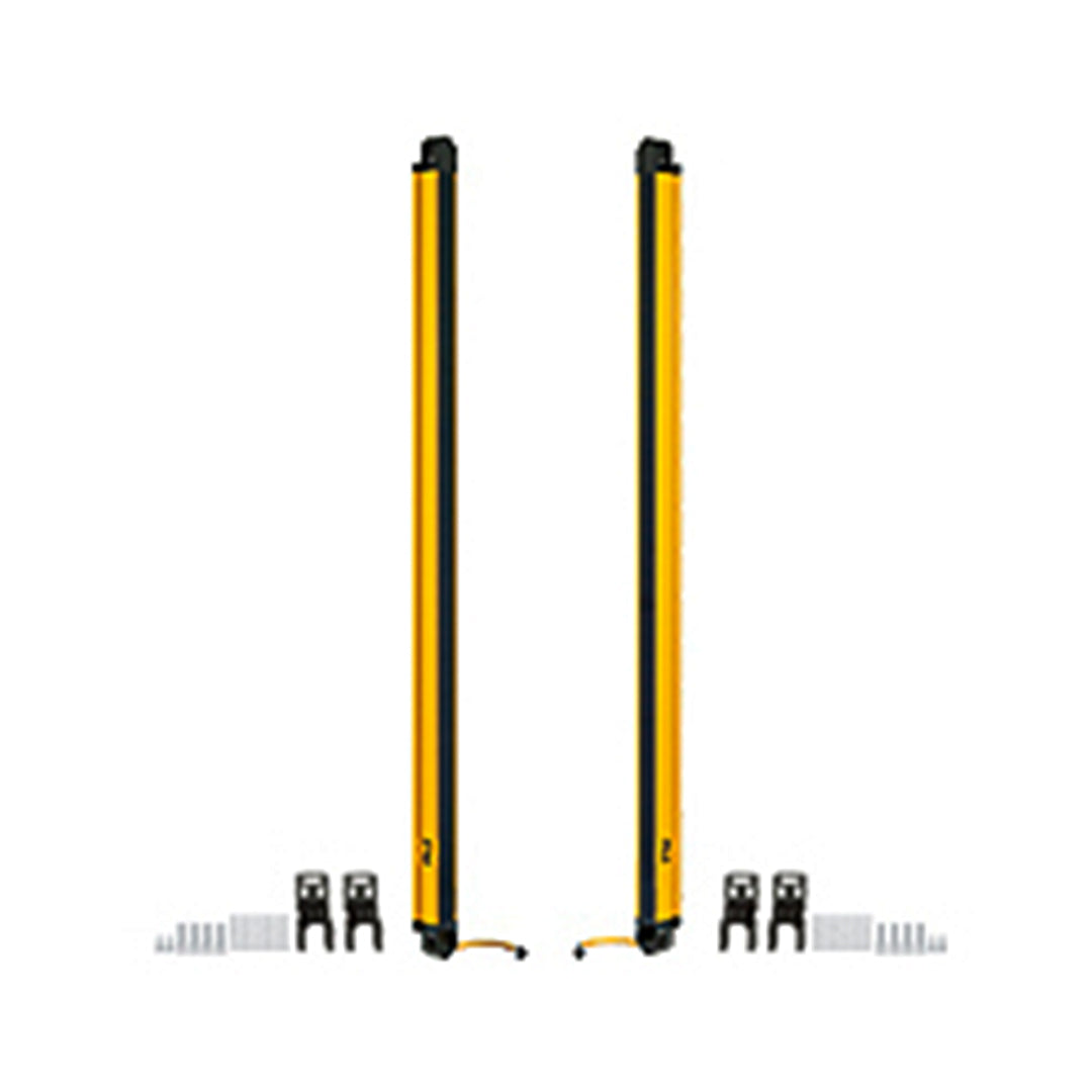 Safety Light Curtain PILZ ม่านแสงนิรภัย PSEN opII4B-s-300-090 code 632133