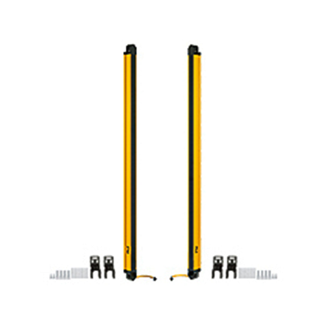 Safety Light Curtain PILZ ม่านแสงนิรภัย PSEN opII4B-s-300-150 code 632135