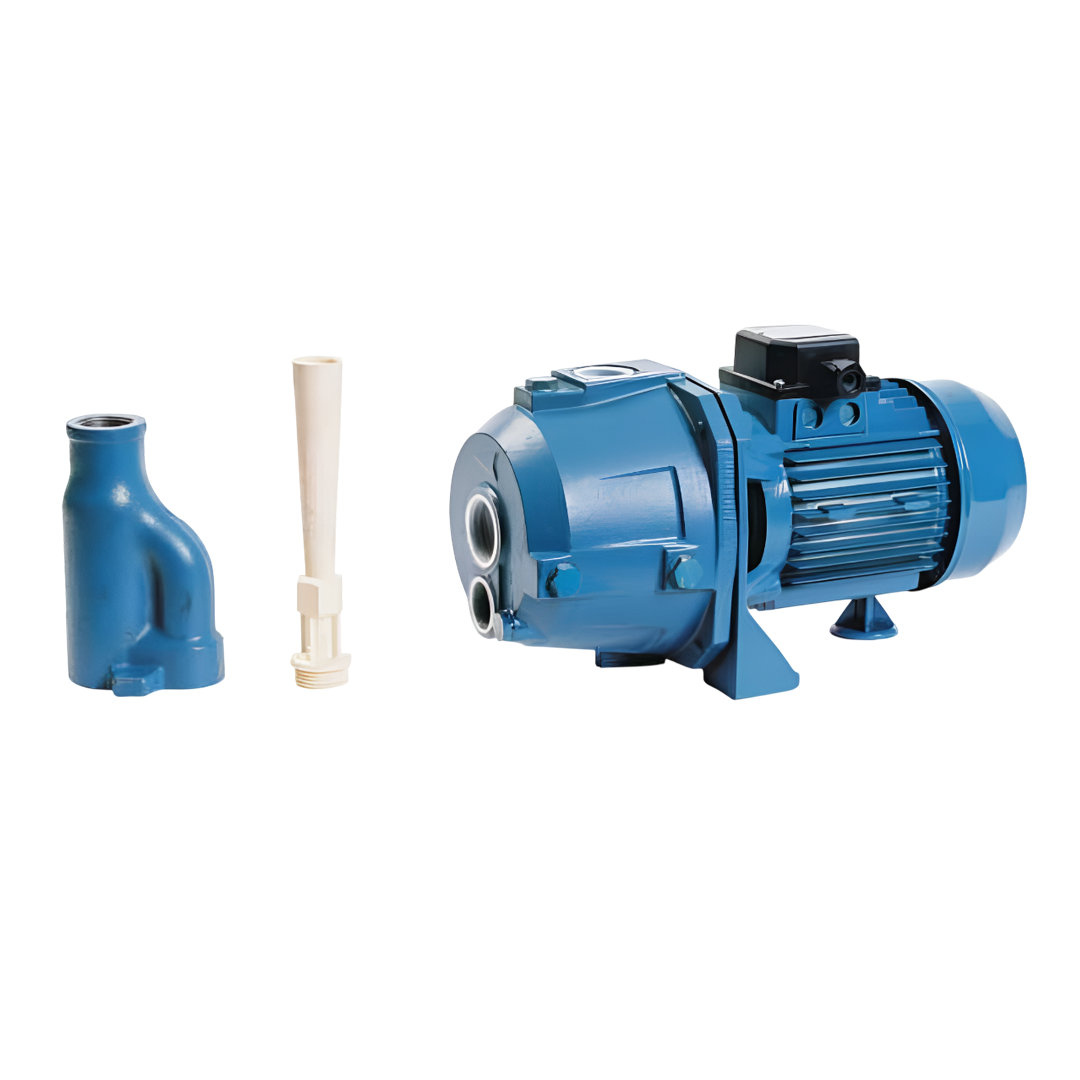 ปั๊มน้ำ Venz Deep Suction Self- Priming Electric Pumps VA 200