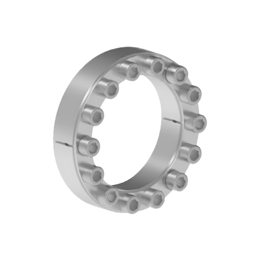 Locking Assemblies RINGFEDER RfN 7012 stainless steel ขนาด 32x60