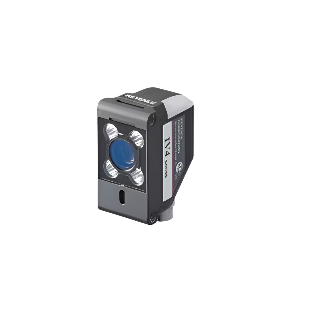 Iv4 Camera Controller เซ็นเซอร์ KEYENCE Vision Sensor วิชันเซนเซอร์พร้อม AI ในตัว IV4-G400CA ...