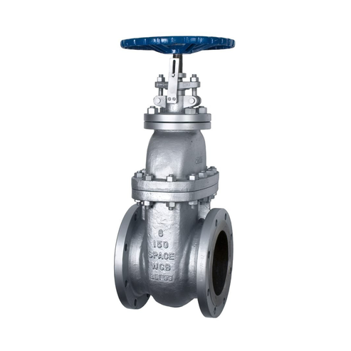 Gate valve SECA
