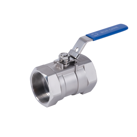 วาล์ว ESG 1-PC Ball Valve Model 400 101 2 1/2" นิ้ว