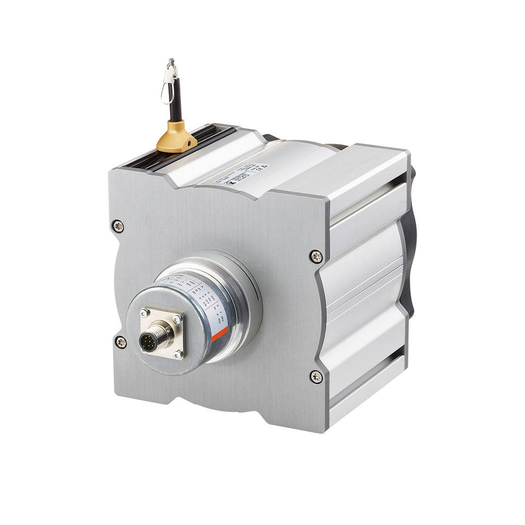 Kubler (การวัดเชิงเส้น) Linear Measurement ตัวเข้ารหัสแบบดึงลวด รหัสD135