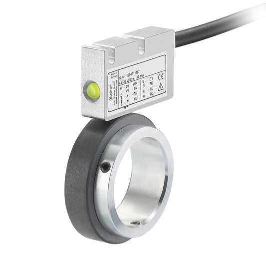 Kubler Bearingless Encoders (ตัวเข้ารหัสแบบไม่มีแบริ่ง) รหัสRIM200
