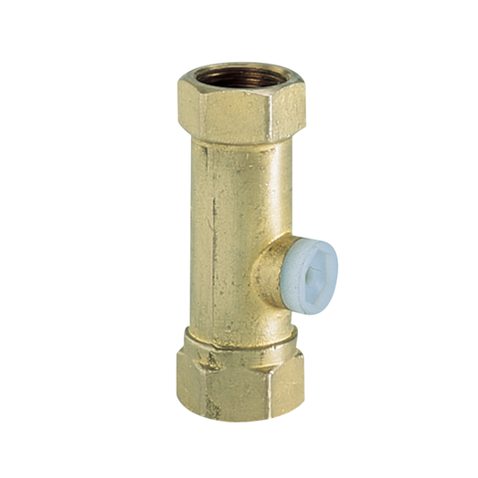 วาล์ว SOCLA Double Check Valve ED 2231 2 นิ้ว