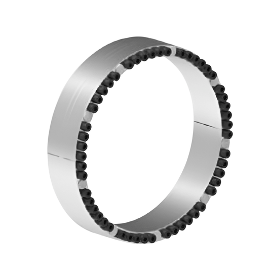 Locking Assemblies for Bending Loads RINGFEDER RfN 7015.0 ขนาด 800x910