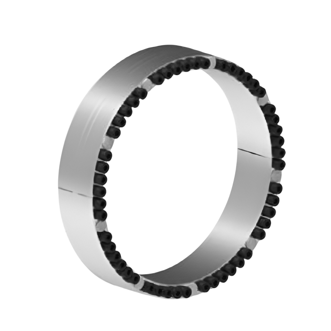 Locking Assemblies for Bending Loads RINGFEDER RfN 7015.0 ขนาด 420x515