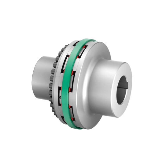 Elastomer Jaw Couplings RINGFEDER TNB BHD WB0290-B ขนาด 900