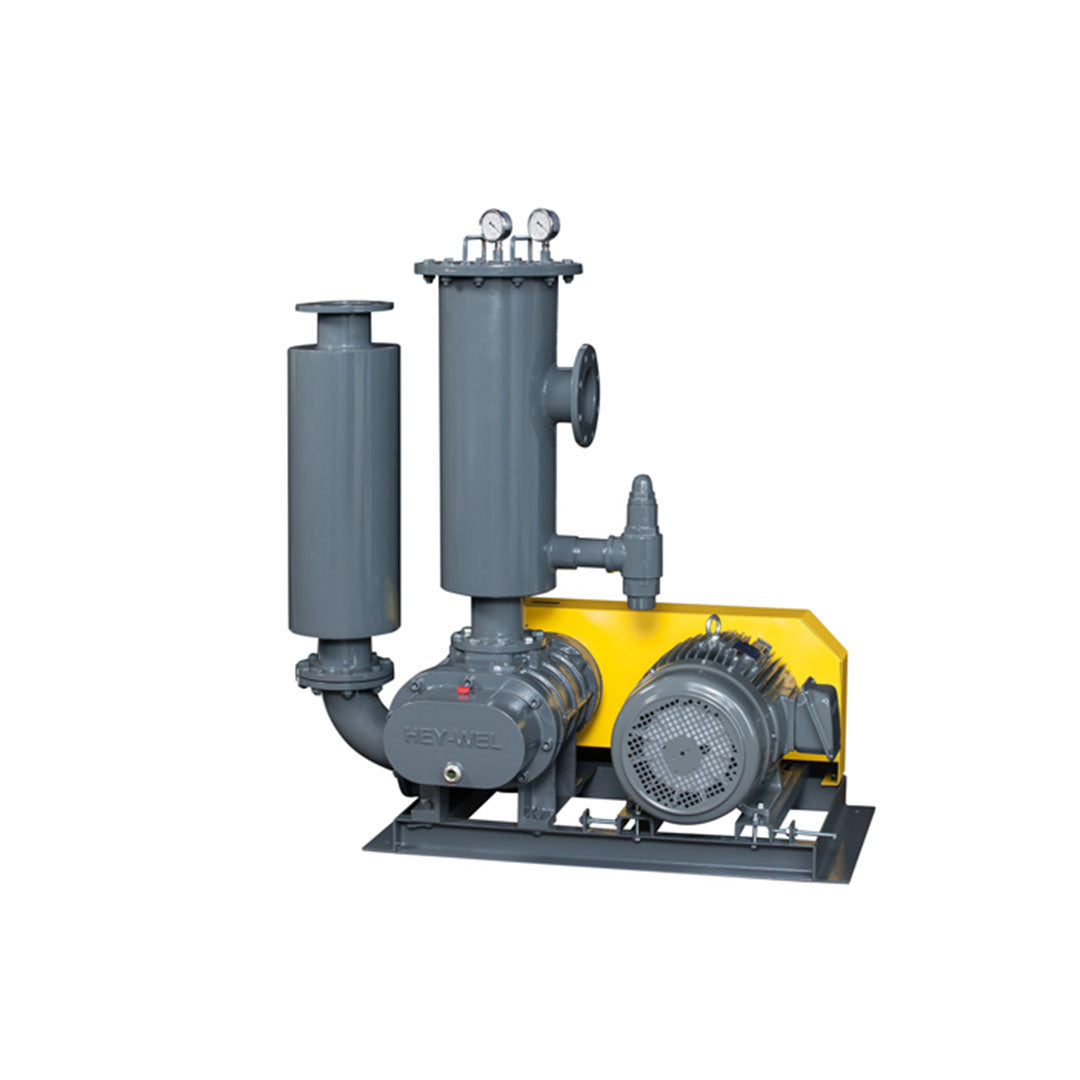 เครื่องเป่าลม SANCO Air BlowerSCBV Series รหัสSCBV-40 – North Power