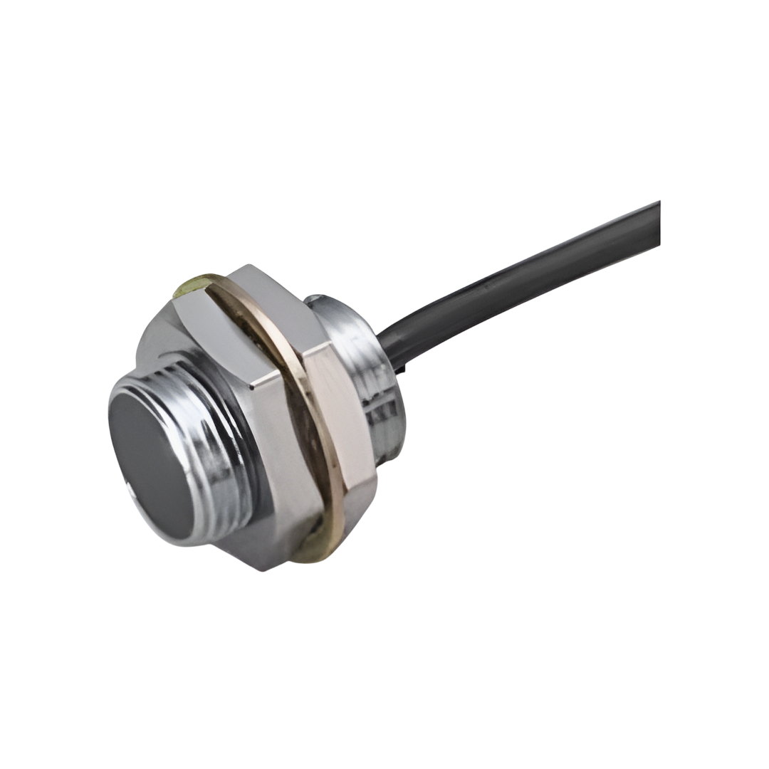 เซ็นเซอร์ KEYENCE Proximity Sensor พรอกซิมิตี้เซนเซอร์ ขนาดเล็ก มีแอมพลิฟายเออร์ ในสายเคเบิล EM-014