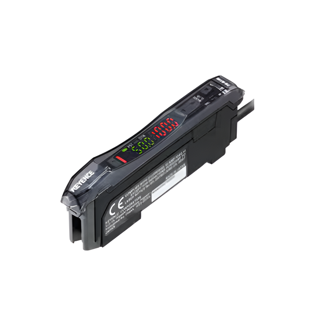 เซ็นเซอร์ KEYENCE Photoelectric Sensor ดิจิตอล โฟโตอิเล็กทริค เซนเซอร์ ...