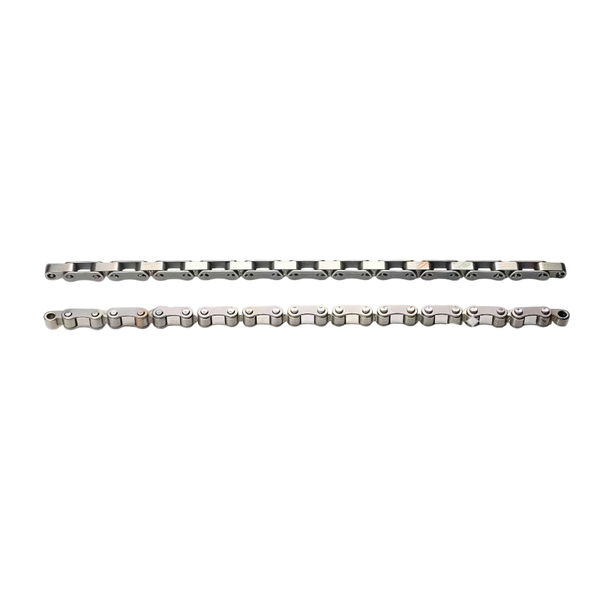 โซ่ TYC Block Chain Laminated Type L506 ขนาด 25.40 x 12.70 มม.