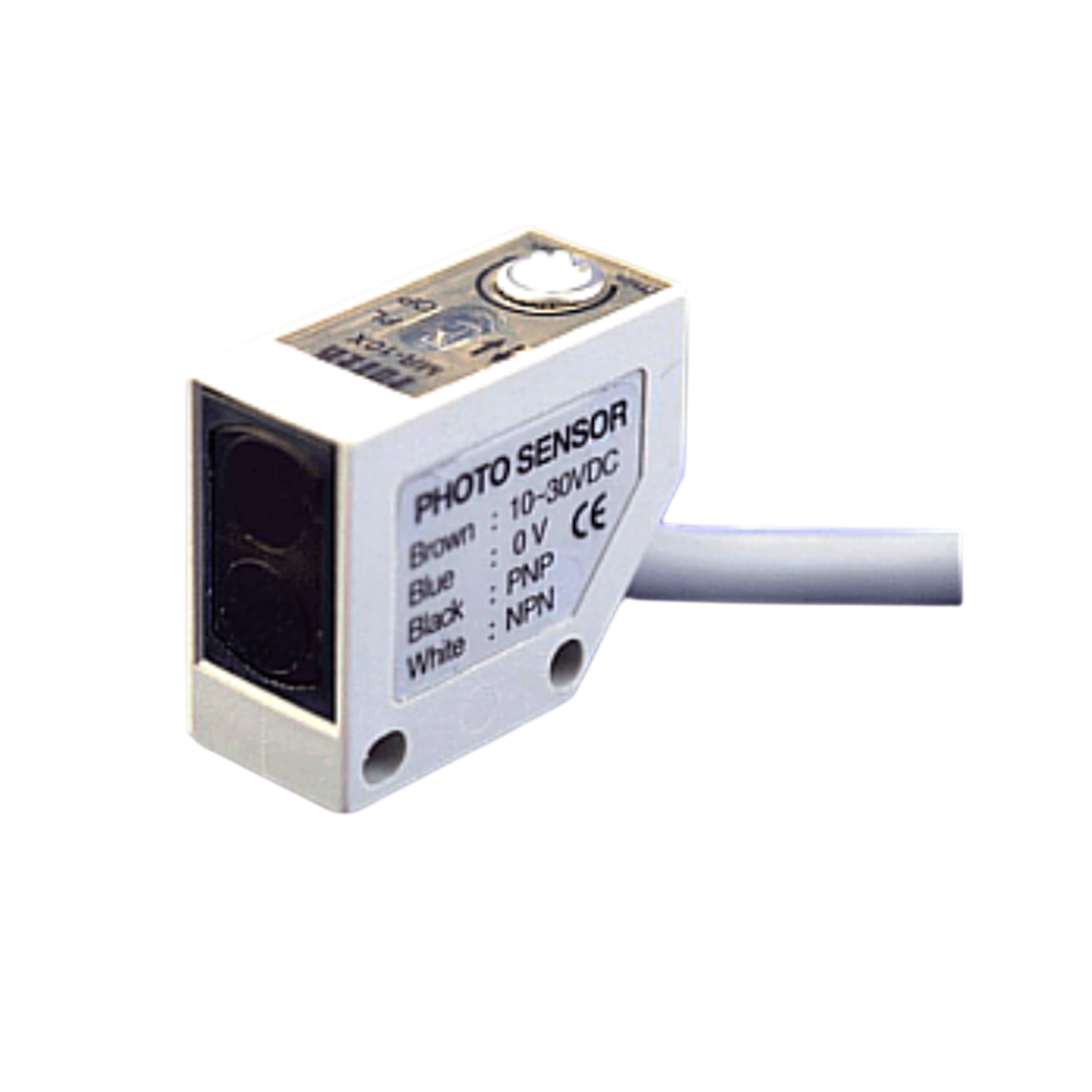 Photoelectric Sensors FOTEK MR-10X Reflex Type 