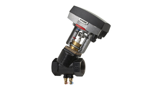 Frese PICV Pressure Independent Control Valve 3/4นิ้ว 400kPa รหัส53-1180