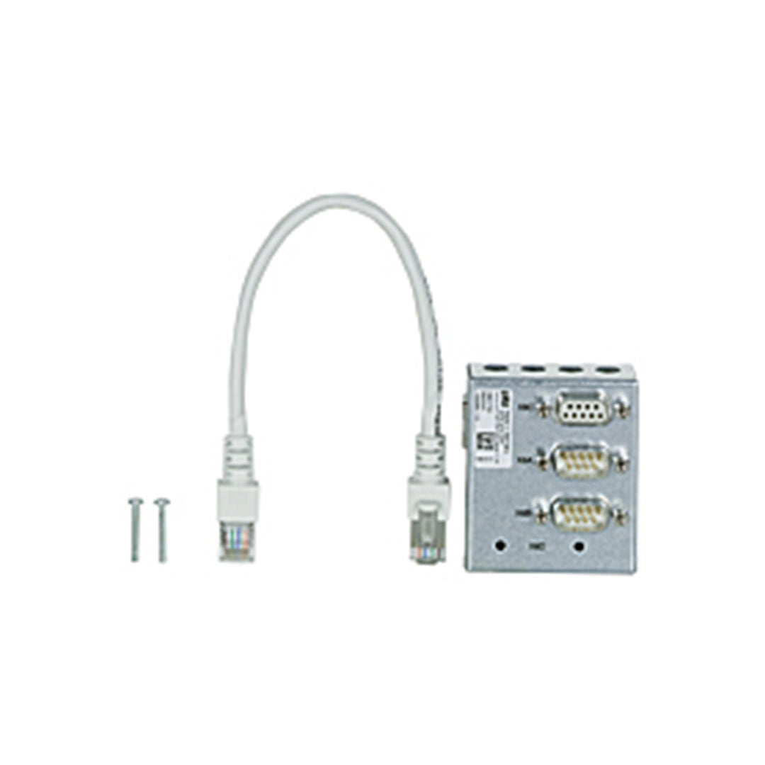 Drive Technology PILZ เทคโนโลยีระบบขับเคลื่อน PMCprimo DriveP.CAN-CAN-Adapter 01-24 code 680040