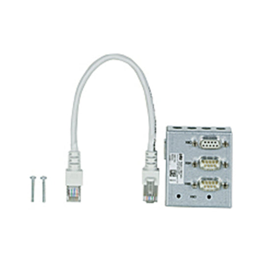 Drive Technology PILZ เทคโนโลยีระบบขับเคลื่อน PMCprimo DriveP.CAN-PROFI-Adapter 01-24 code 680041