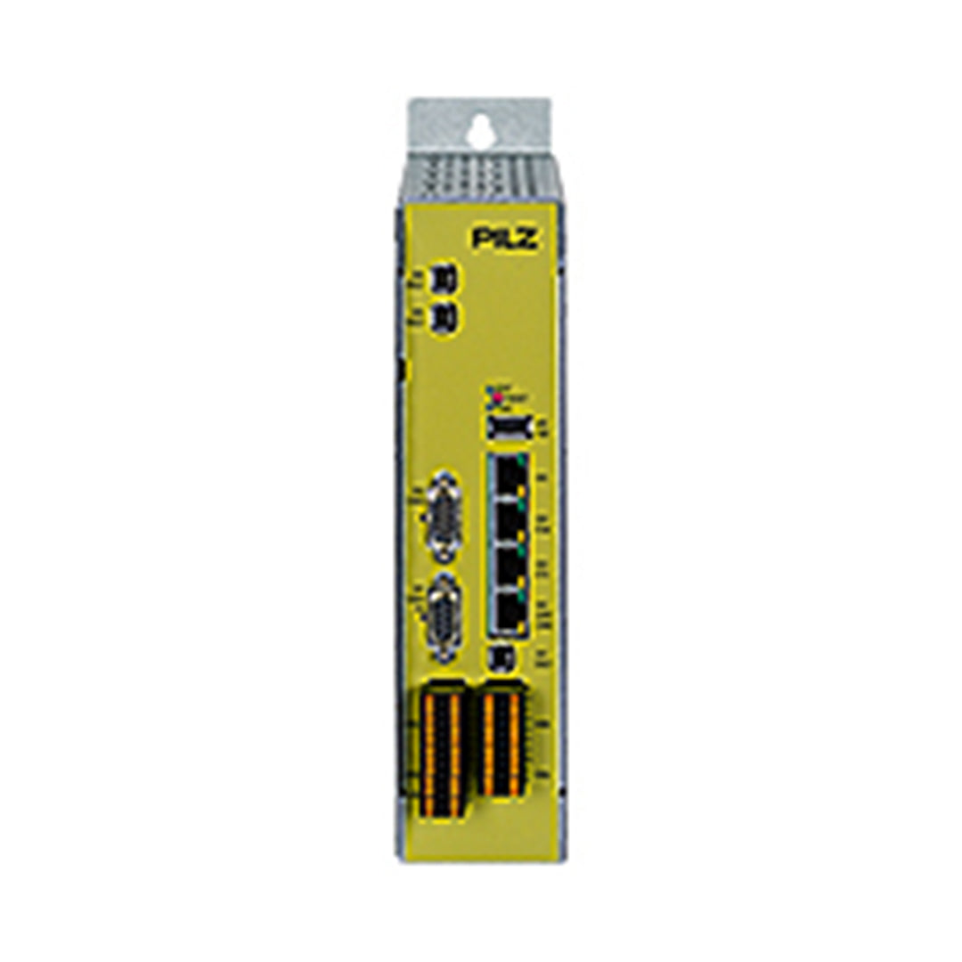 Drive Technology PILZ เทคโนโลยีระบบขับเคลื่อน PMCprimo MC.C/16DIDO/4 code 680082