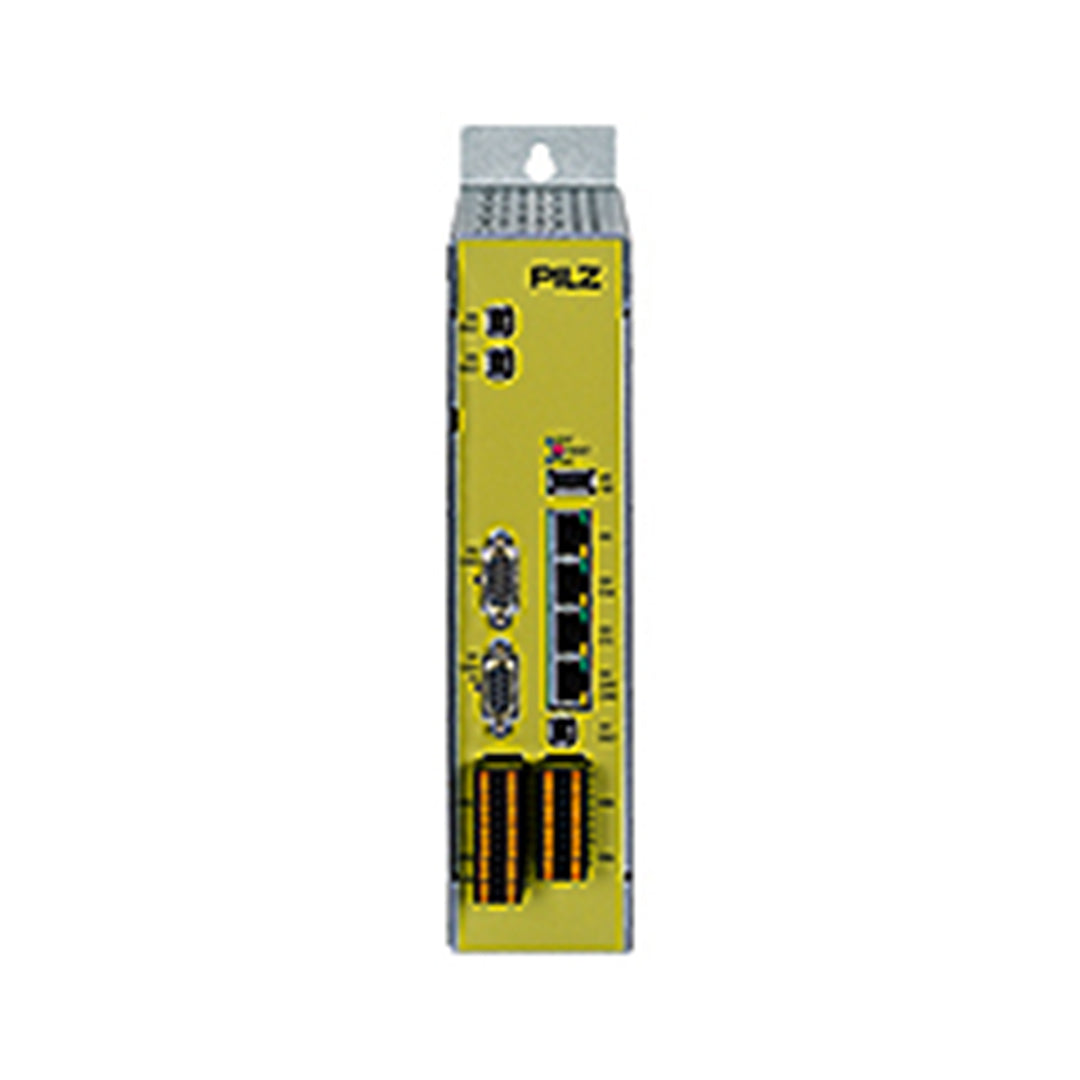 Drive Technology PILZ เทคโนโลยีระบบขับเคลื่อน PMCprimo MC.C/16DIDO/5 code 680083