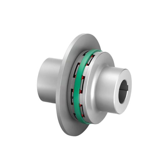 Elastomer Jaw Couplings RINGFEDER TNB BHD-BS WB0740-0800 ขนาด 400