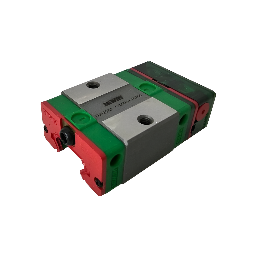Linear Guide (ลิเนียร์ไกด์) HIWIN EGW20CB
