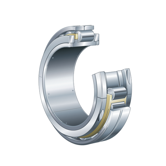 ตลับลูกปืน FAG Split Cylindrical Roller Bearings Z-526783.02.ZL 794 มม.