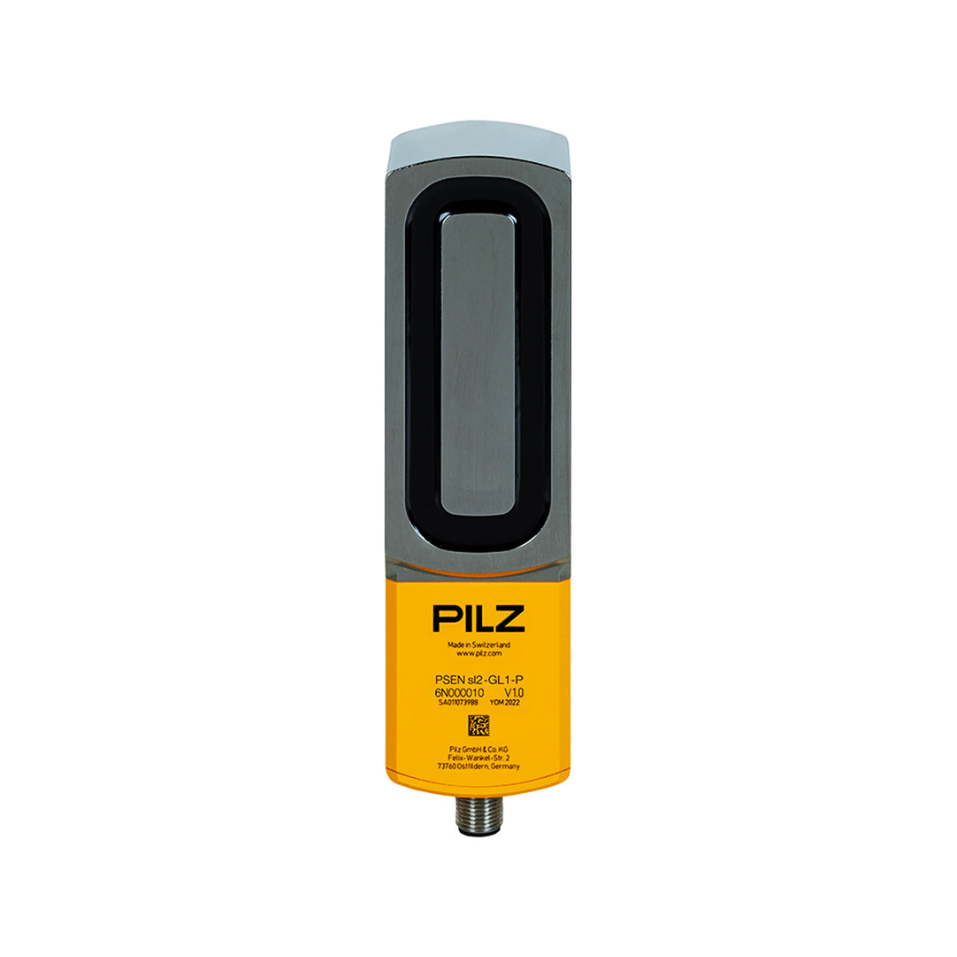 เซฟตี้ สวิตช์ pilz Safety switches 6N000010