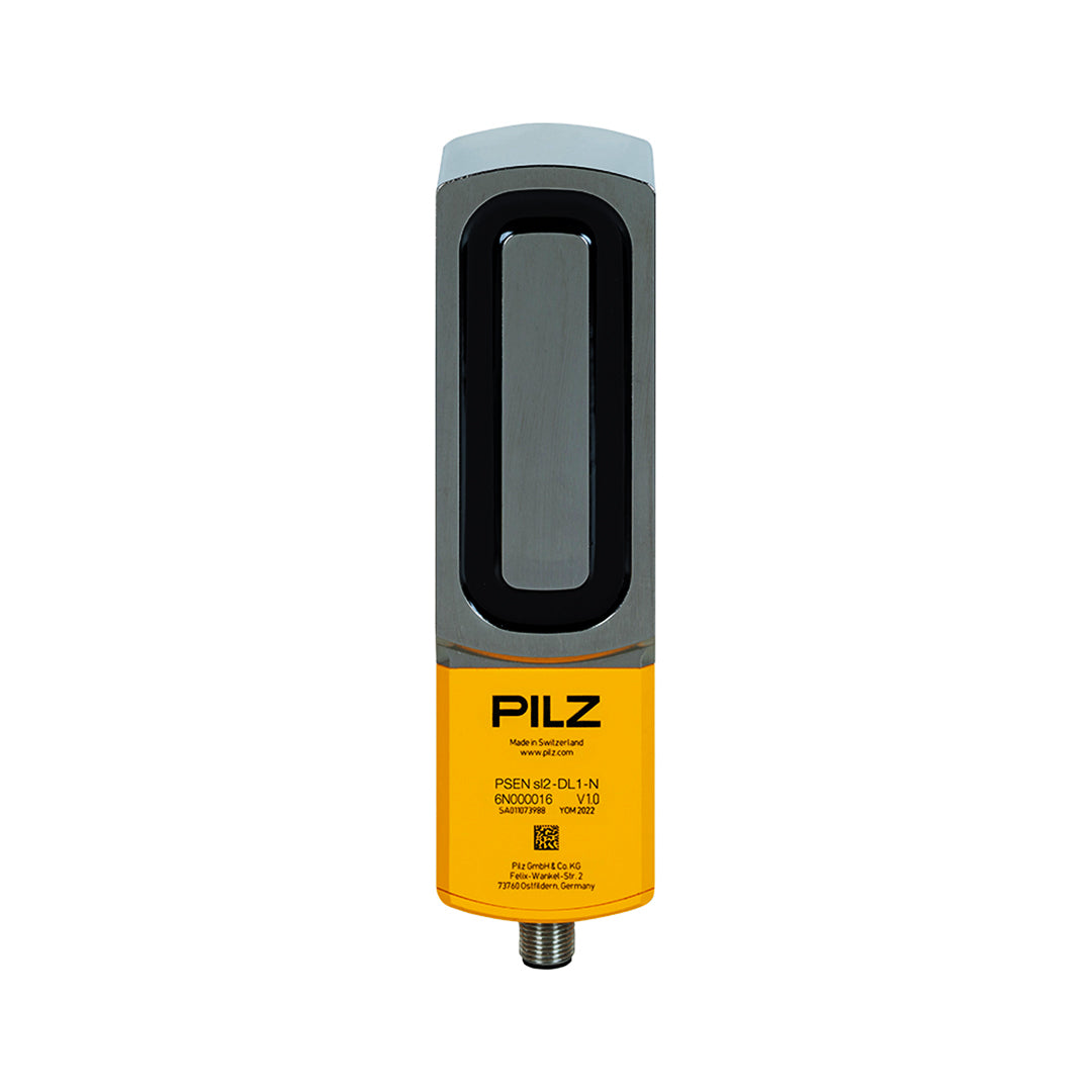 เซฟตี้ สวิตช์ pilz Safety switches 6N000016
