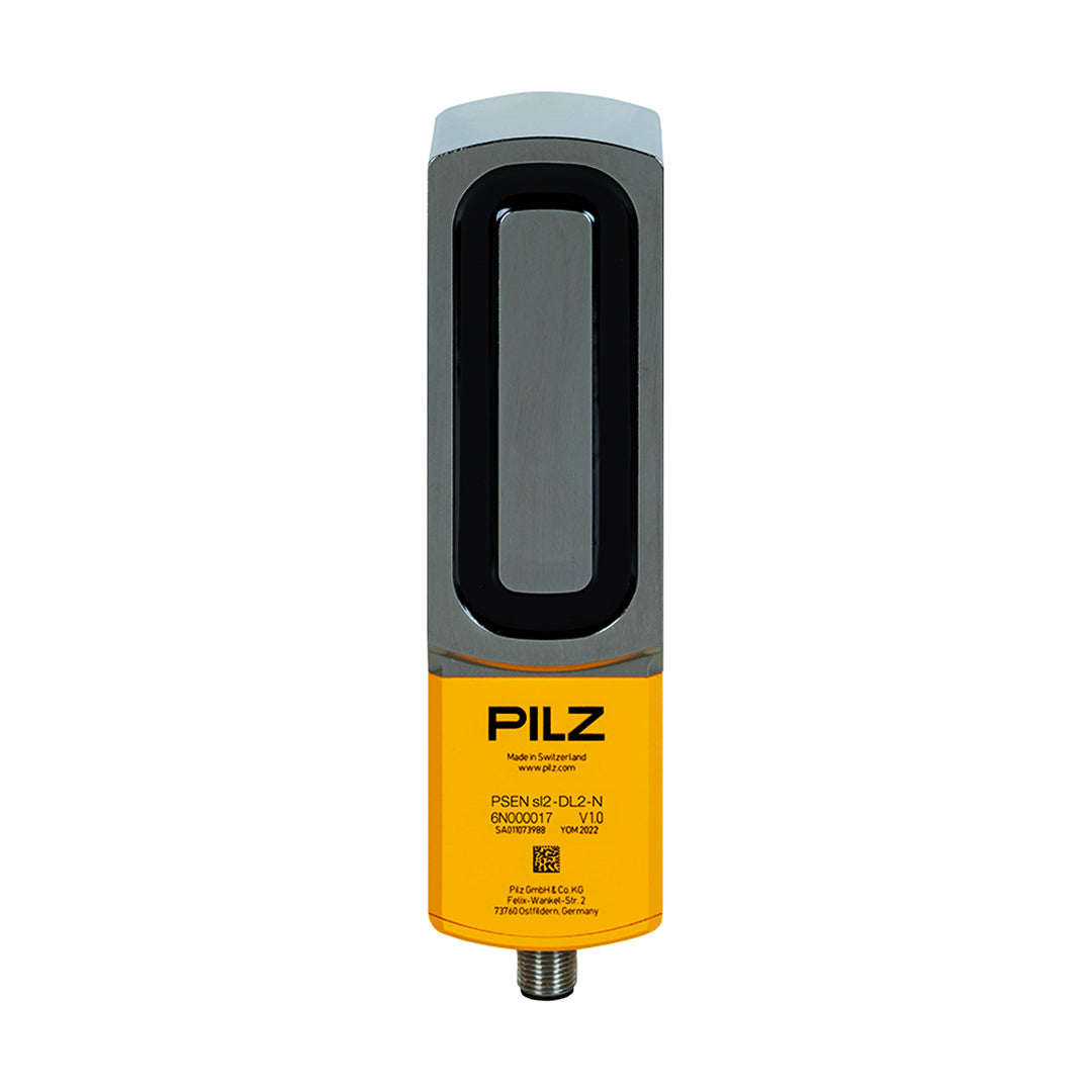 เซฟตี้ สวิตช์ pilz Safety switches 6N000017