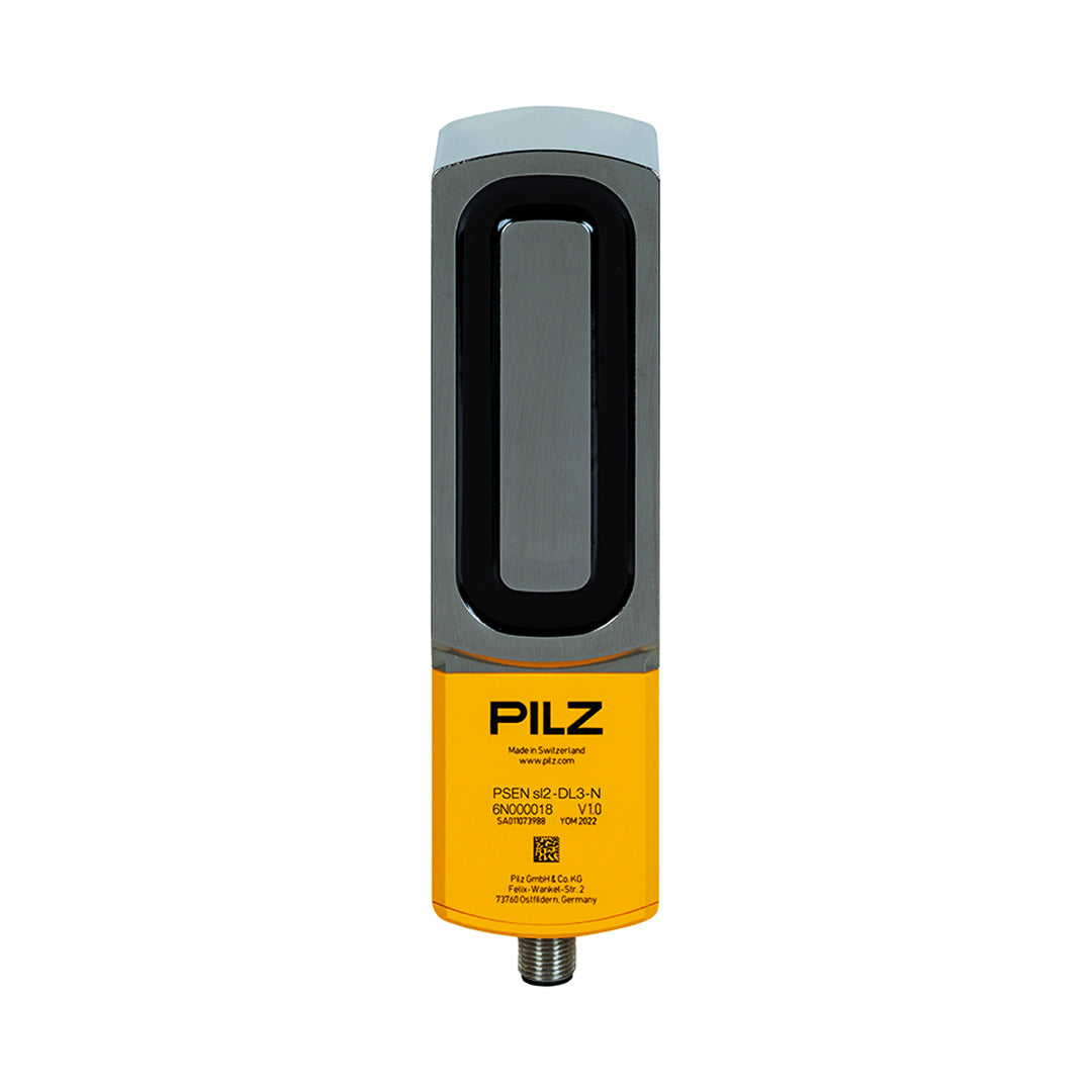 เซฟตี้ สวิตช์ pilz Safety switches 6N000018