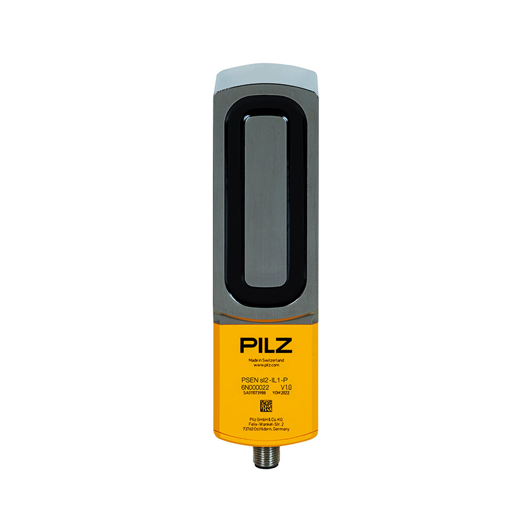 เซฟตี้ สวิตช์ pilz Safety switches 6N000022