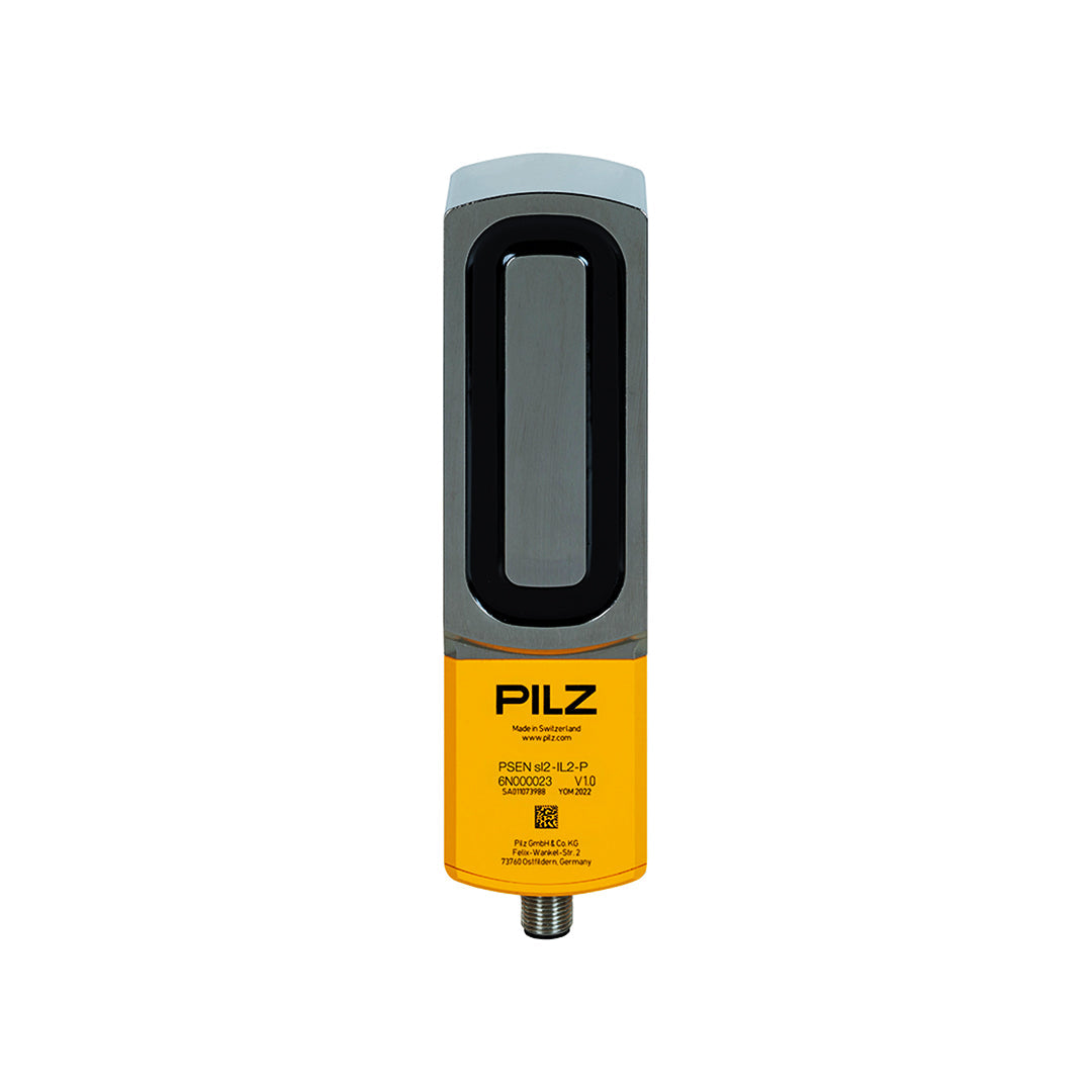 เซฟตี้ สวิตช์ pilz Safety switches 6N000023